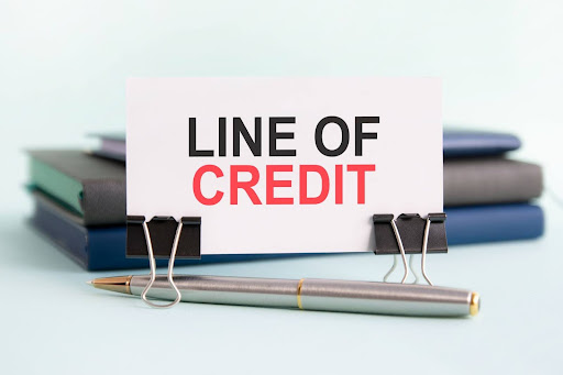 Term Loans v/s Line of Credit